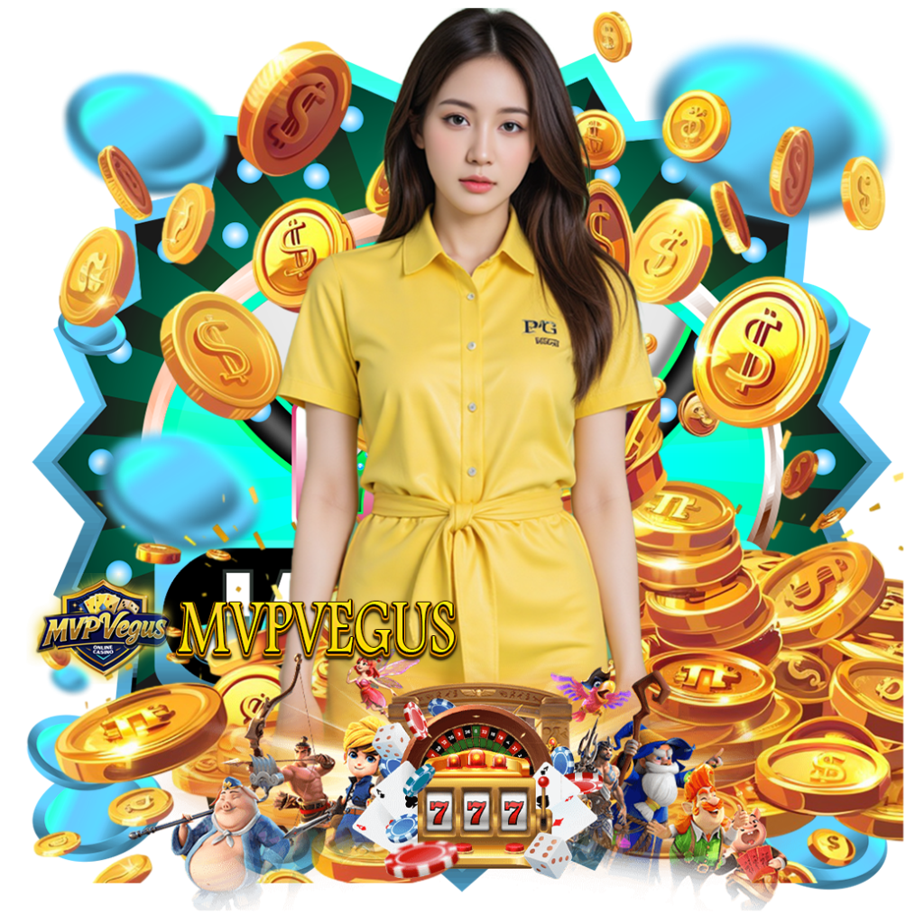 mvpvegus เครดิตฟรี 