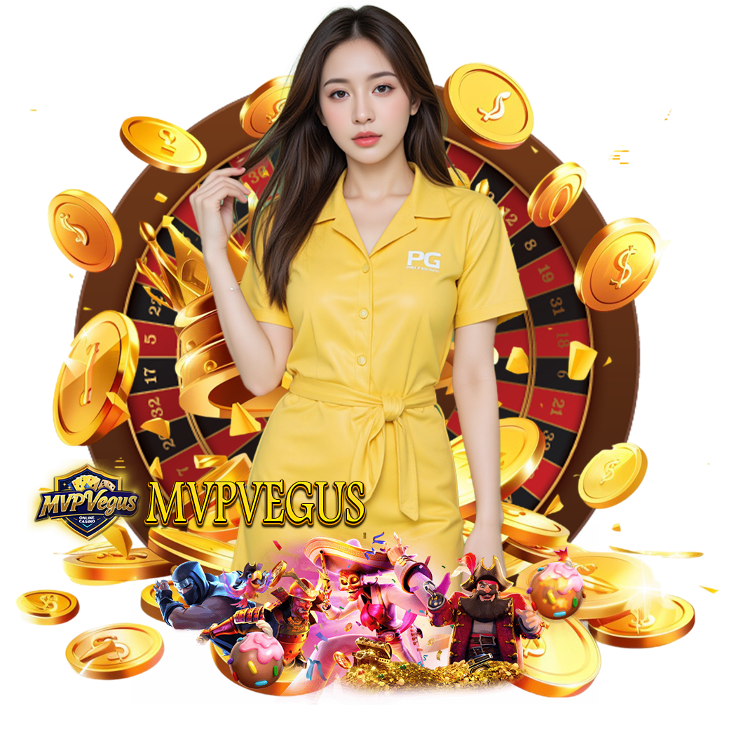 mvpvegus สล็อต 